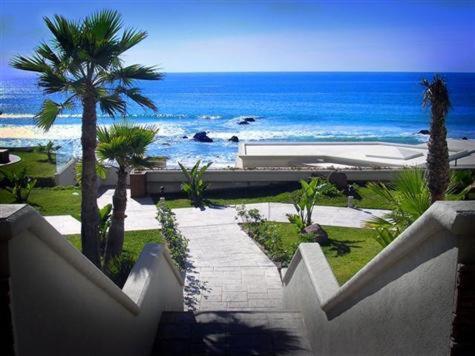 'Luxury Oceanfront Penthouse With Pools, Jacuzzis And Spectacular Ocean Views' Apartman Rosarito Kültér fotó