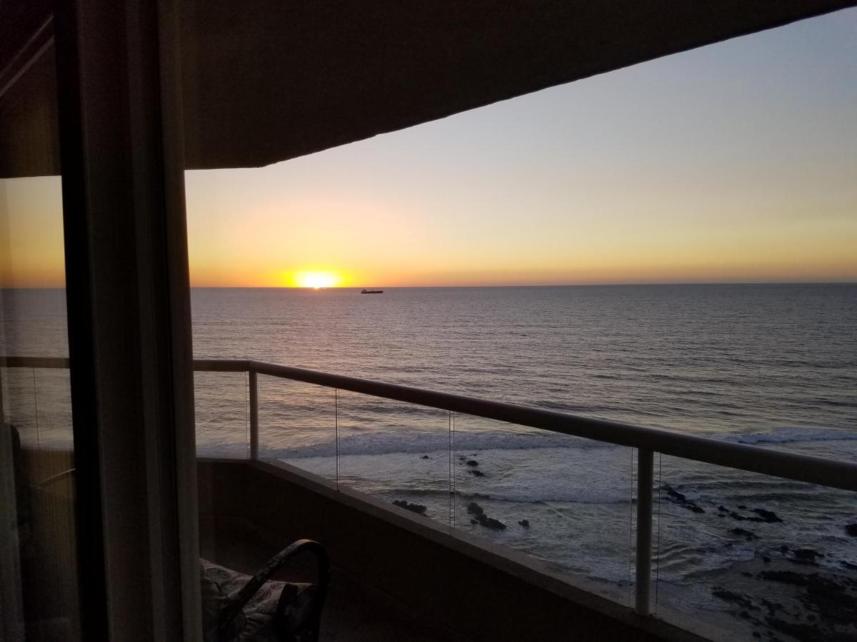 'Luxury Oceanfront Penthouse With Pools, Jacuzzis And Spectacular Ocean Views' Apartman Rosarito Kültér fotó