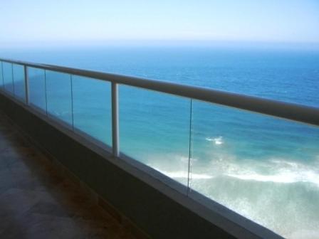 'Luxury Oceanfront Penthouse With Pools, Jacuzzis And Spectacular Ocean Views' Apartman Rosarito Kültér fotó