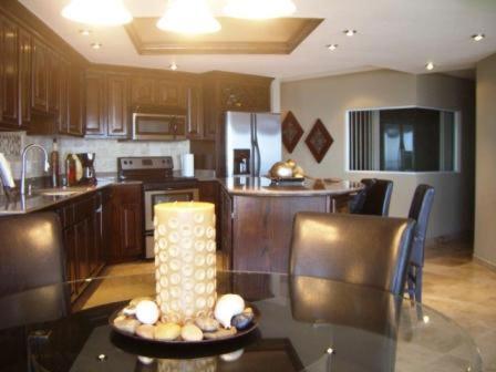 'Luxury Oceanfront Penthouse With Pools, Jacuzzis And Spectacular Ocean Views' Apartman Rosarito Kültér fotó