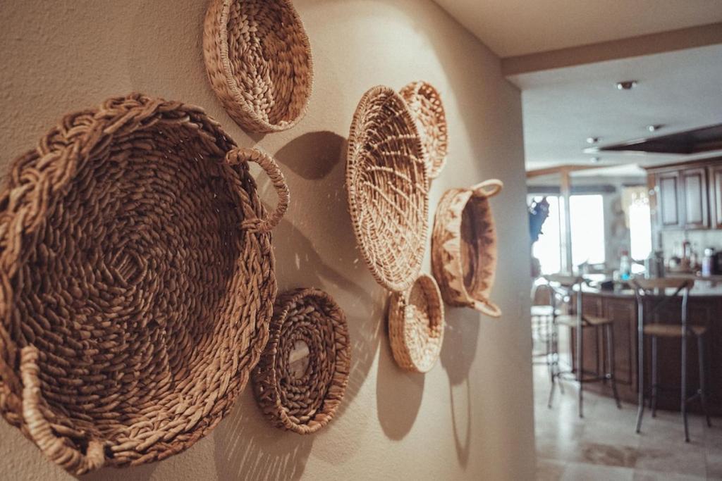 'Luxury Oceanfront Penthouse With Pools, Jacuzzis And Spectacular Ocean Views' Apartman Rosarito Kültér fotó
