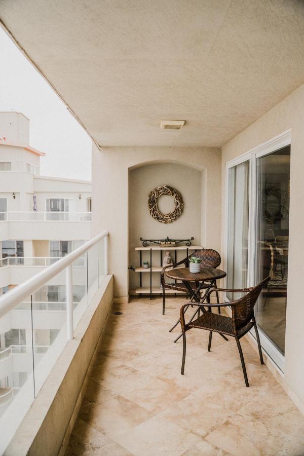'Luxury Oceanfront Penthouse With Pools, Jacuzzis And Spectacular Ocean Views' Apartman Rosarito Kültér fotó