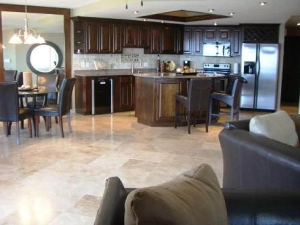 'Luxury Oceanfront Penthouse With Pools, Jacuzzis And Spectacular Ocean Views' Apartman Rosarito Kültér fotó