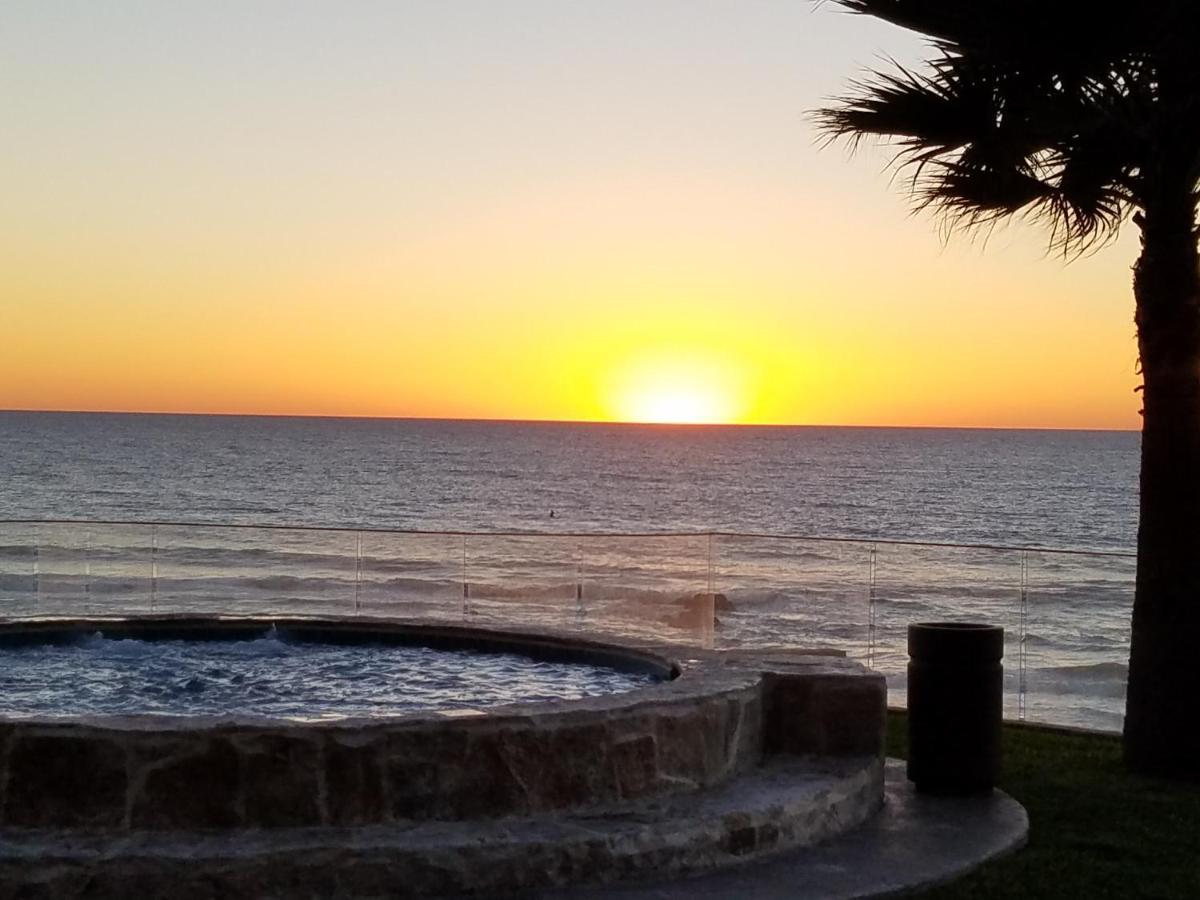 'Luxury Oceanfront Penthouse With Pools, Jacuzzis And Spectacular Ocean Views' Apartman Rosarito Kültér fotó
