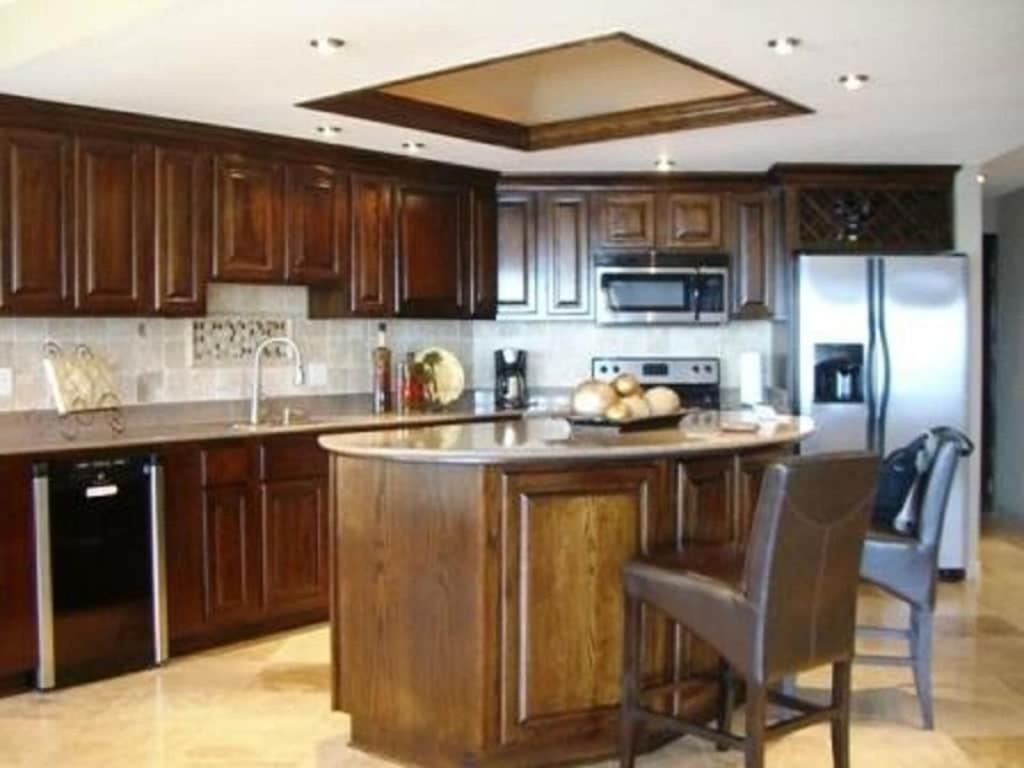 'Luxury Oceanfront Penthouse With Pools, Jacuzzis And Spectacular Ocean Views' Apartman Rosarito Kültér fotó