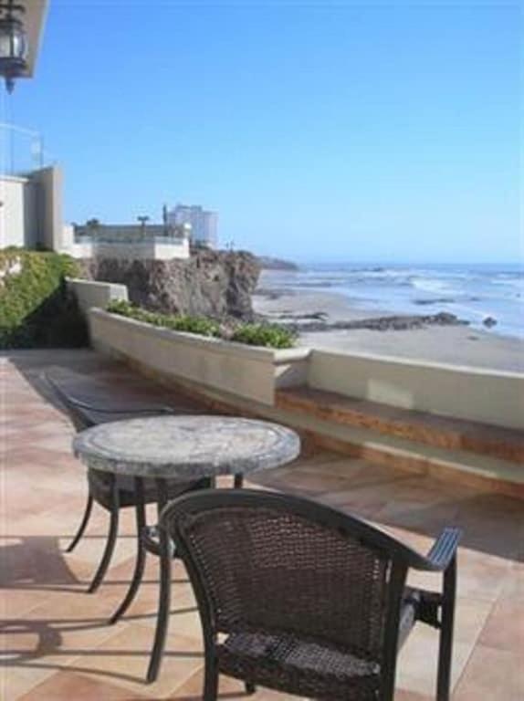 'Luxury Oceanfront Penthouse With Pools, Jacuzzis And Spectacular Ocean Views' Apartman Rosarito Kültér fotó