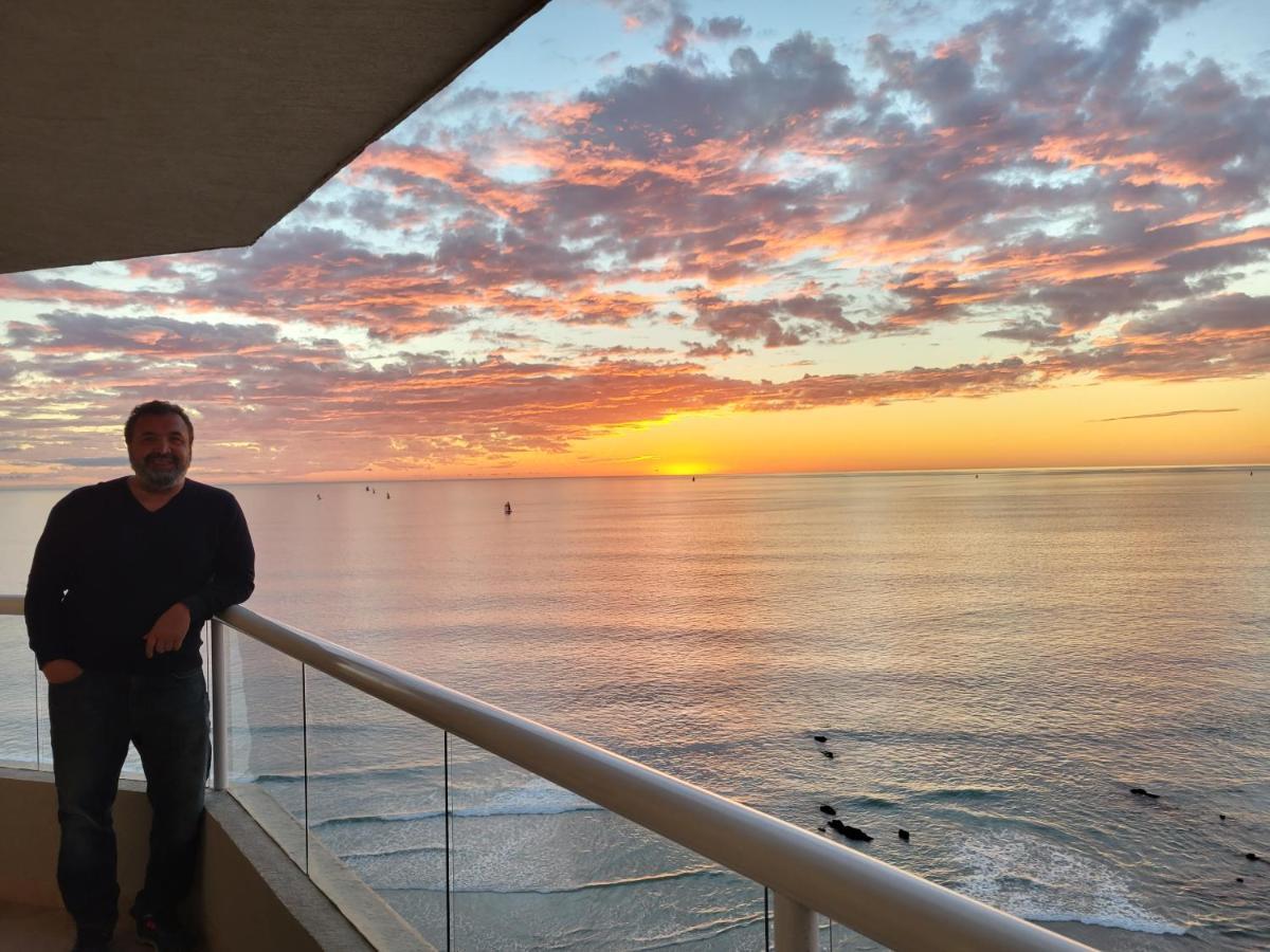 'Luxury Oceanfront Penthouse With Pools, Jacuzzis And Spectacular Ocean Views' Apartman Rosarito Kültér fotó